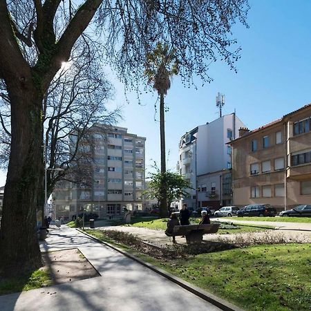 Sp199 Flat By Porto Exterior foto