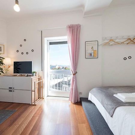 Sp199 Flat By Porto Exterior foto