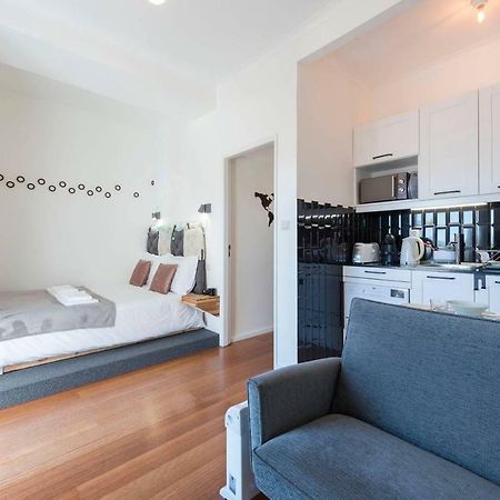 Sp199 Flat By Porto Exterior foto