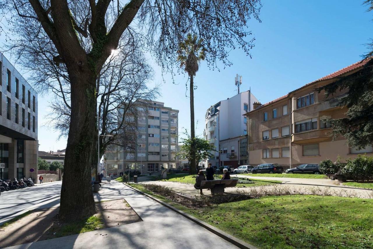 Sp199 Flat By Porto Exterior foto