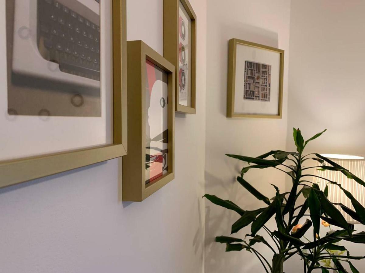 Sp199 Flat By Porto Exterior foto