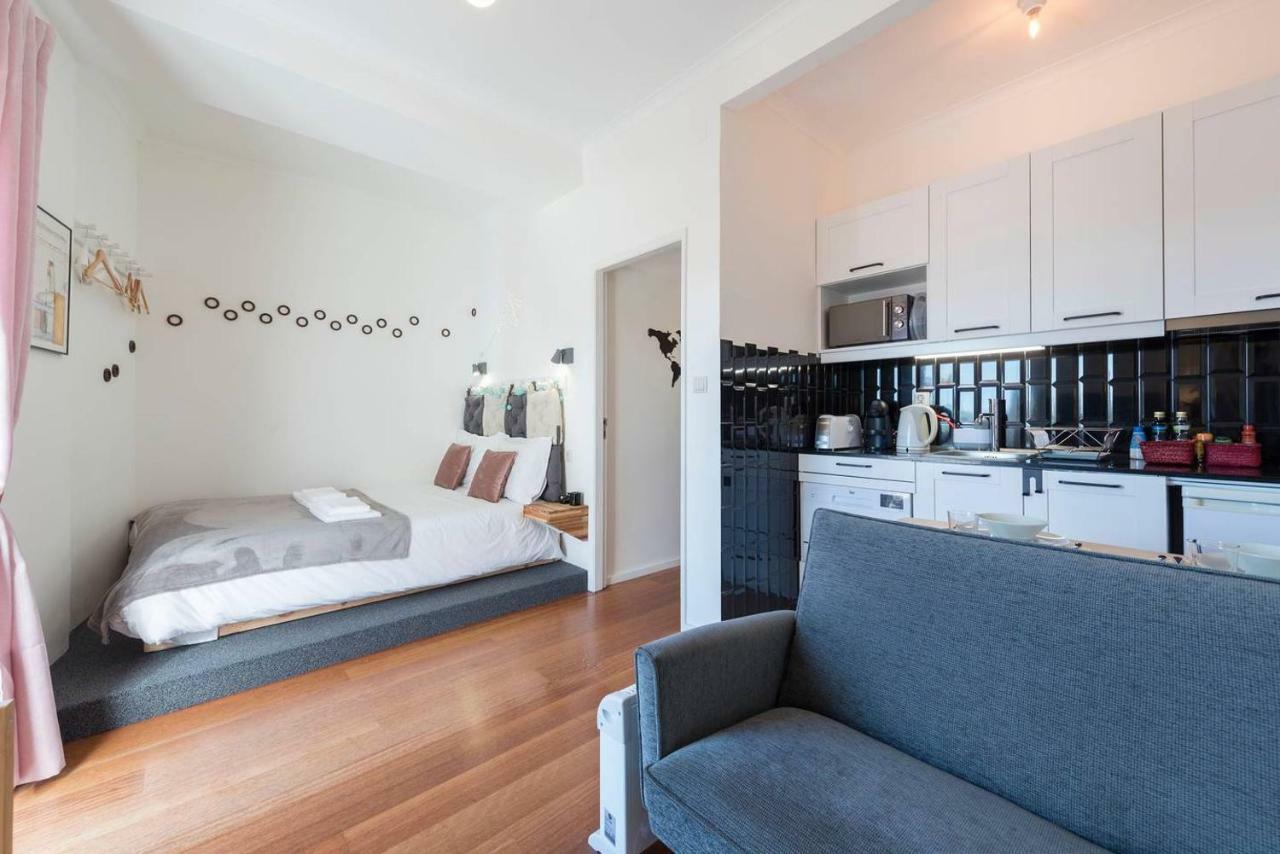 Sp199 Flat By Porto Exterior foto